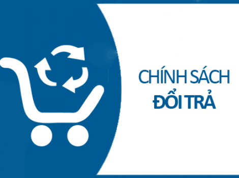 Chính sách đổi trả hàng